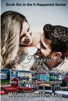 It Happened in Lunenburg: It Happened Book 6 1990371140 Book Cover
