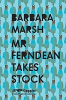 MR Ferndean Takes Stock 191247753X Book Cover