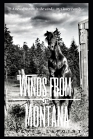 Winds from Montana B098GN74FQ Book Cover