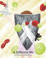 A Different Me 172109346X Book Cover