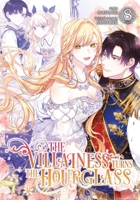 The Villainess Turns the Hourglass, Vol. 8 B0DZ1ZMZ12 Book Cover