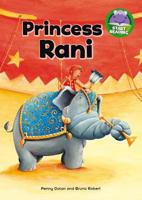 Princess Rani 1476541310 Book Cover