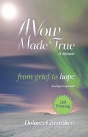 A Vow Made True 0983384304 Book Cover