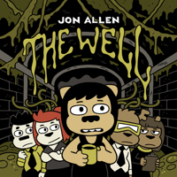 The Well 1603095497 Book Cover