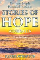 Stories of HOPE Australia : Resilient People, Remarkable Stories 1922340413 Book Cover