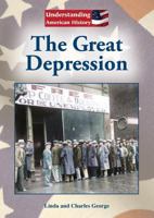 The Great Depression 1601524927 Book Cover