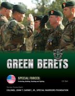 Green Berets 1422218414 Book Cover