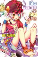 No Game No Life, Vol. 6 0316385263 Book Cover