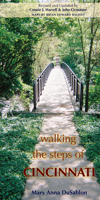 Walking Steps Of Cincinnati 082142081X Book Cover