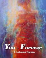 You -- Forever (Large Print includes CD) 161033762X Book Cover