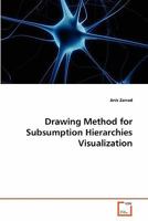 Drawing Method for Subsumption Hierarchies Visualization 3639254104 Book Cover