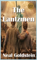 The Lantzmen B0H8QCRQTY Book Cover