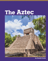 The Aztec B0H7HT72RW Book Cover