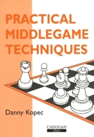 Test Your Chess IQ: Master Challenge 1857441443 Book Cover
