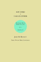 SOY OTRO = I AM AN OTHER: Tribut Pentru Mirta Cartarescu (DIE LEERE MITTE) B0FJ1JNGM4 Book Cover