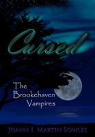 Cursed 1940905036 Book Cover