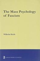 Die Massenpsychologie des Faschismus 0671807137 Book Cover