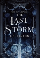 The Last Storm B0CBHLZ8R2 Book Cover