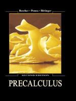 Precalculus 0321159365 Book Cover