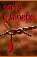 Terra e sangue B08YJ36KL3 Book Cover