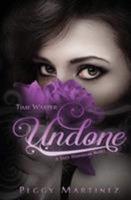 Time Warper: UNDONE 1634221508 Book Cover