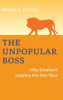 The Unpopular Boss 374828649X Book Cover