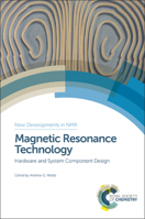 Magnetic Resonance Technology 1782623590 Book Cover