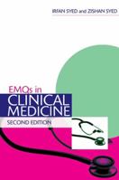 EMQs in Clinical Medicine 1444121510 Book Cover