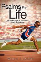 Psalms for Life 1609570502 Book Cover
