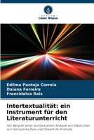 Intertextualität: ein Instrument für den Literaturunterricht 6206392430 Book Cover