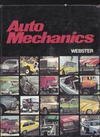 Auto mechanics 0028297709 Book Cover