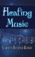 Healing Music 098196575X Book Cover