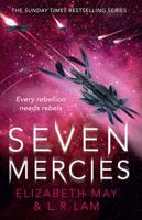 Seven Mercies 0756415829 Book Cover