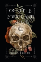 Of Nettle, Sorrel, and Elm: A War of Life and Death Book 1 B0DVH1569Y Book Cover