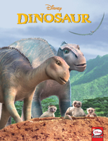 Dinosaur 1532148100 Book Cover