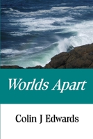 Worlds apart 0956154905 Book Cover