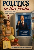 Politics in the Fridge B0H96R38GS Book Cover