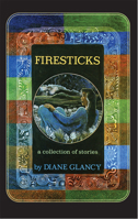 Firesticks: A Collection of Stories (American Indian Literature and Critical Studies Series) 0806186437 Book Cover