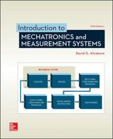 Introduction to Mechatronics & Measurement Systems