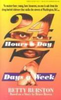 Twenty Four Hours, Seven Days 0870679511 Book Cover