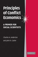 Principles of Conflict Economics 0521698650 Book Cover