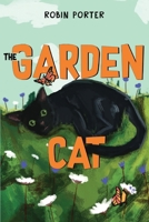 The Garden Cat 1787883221 Book Cover