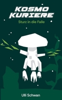 Sturz in die Falle: Djibril-Cup Teil 3 von 3 (German Edition) 3819229159 Book Cover