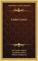 Under Cover 1377069990 Book Cover