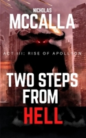 Rise of Apollyon: An Apocalyptic Action Thriller Novel B0B6KH3DBV Book Cover