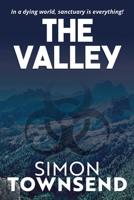 The VALLEY B0C7JJBMZ6 Book Cover