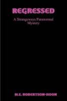 Regressed 0557038081 Book Cover