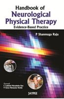 Handbook of Neurological Physical Therapy 9350255537 Book Cover