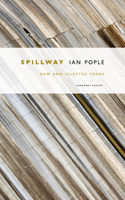 Spillway: New and Selected Poems 180017022X Book Cover
