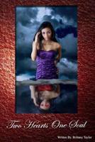 Two Hearts One Soul 1542796520 Book Cover